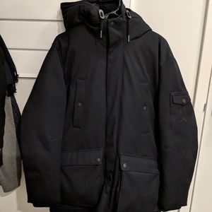 Nautica Men's Jacket